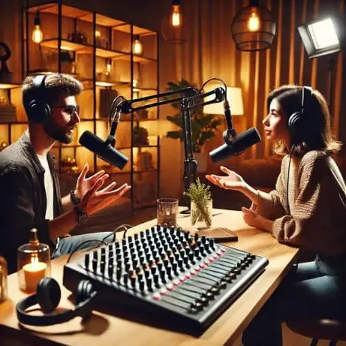 comment rendre un podcast captivant