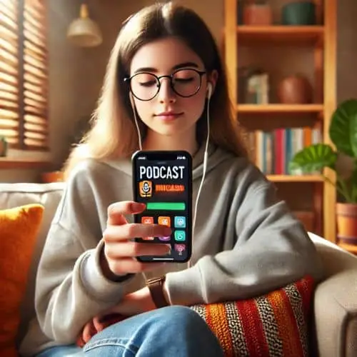 comment trouver un podcast gratuit ?