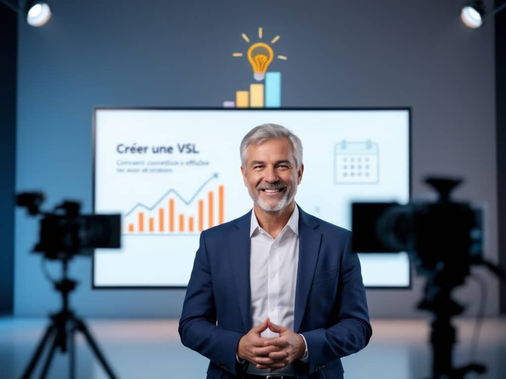 le guide d'une vsl qui convertie