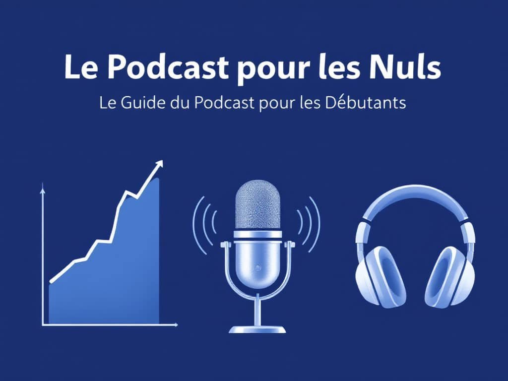 Comment Créer un Podcast ? Guide Facile et Complet