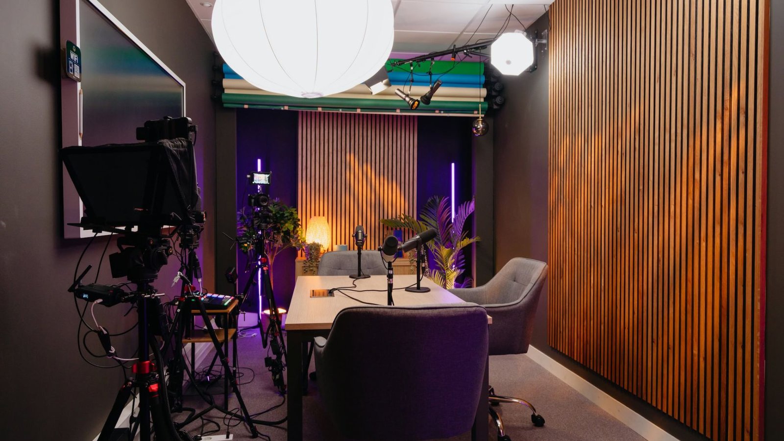 Décor Studio Podcast